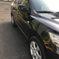 هیوندا سانتافه مدل ۲۰۰۸|خودرو سواری و وانت|رشت, دیلمان|دیوار