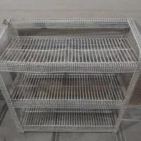 جاکفشی آهنی|جاکفشی، کمد، دراور|مشهد, بهمن|دیوار