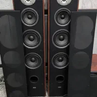 فروش سینمای خانگی هوم تک