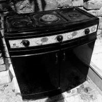 گاز دست دوم