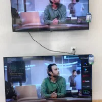 فروش اقساطی تلویزیون|تلویزیون و پروژکتور|ایذه, |دیوار