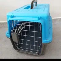 باکس پت سگ و گربه کاملا نو قیمت مناسب