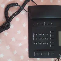 تلفن رومیزی