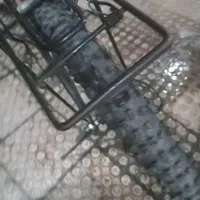 دوچرخه ۲۴ دنده ای|دوچرخه، اسکیت، اسکوتر|صباشهر, |دیوار