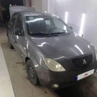 تیبا دوگانه کارخانه مدل اسفند۹۷|خودرو سواری و وانت|یاسوج, |دیوار