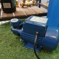 پمپ آب نیم اسب اسکوار