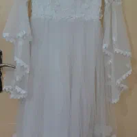 لباس مجلسی عروس