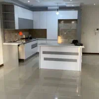 ۸۰ متری ۲ خوابه  گرمدره جنوبی شاهد