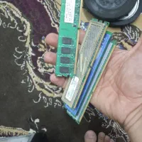 مادربورد ddr3 و ddr2 و...|قطعات و لوازم جانبی رایانه|بهبهان, |دیوار