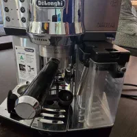 فروش اسپرسوساز دلونگی|سماور، چای‌ساز، قهوه‌ساز|بوشهر, |دیوار