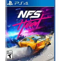 دیسک نید فور اسپید هیت برای پی اس فور