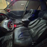 پژو روا مدل ۸۷ نقرهای|خودرو سواری و وانت|اصفهان, شاهزاده ابراهیم|دیوار