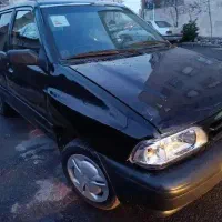 پراید 85|خودرو سواری و وانت|اراک, |دیوار