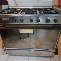 گاز تاکنو