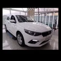 تارا اتوماتیک توربو سفید صفر ۴۰۵