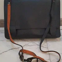کیف چرم طبیعی  اداری کلاسیک مردانه و زنانه  نو