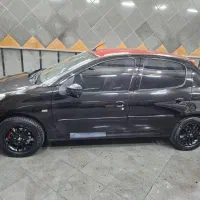 207 mc اتومات|خودرو سواری و وانت|تهران, گلچین|دیوار