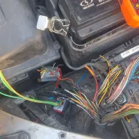 باطریساز ی سیار با دیاگ با قیمت مناسب|خدمات موتور و ماشین|تهران, جیحون|دیوار