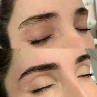 لاین اصلاح صورت و ابرو