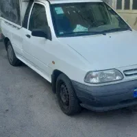 پراید وانت مدل 1041