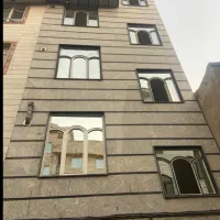 اپارتمان ۴۱ متری