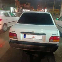 پراید صبا89|خودرو سواری و وانت|شیروان (خراسان), |دیوار