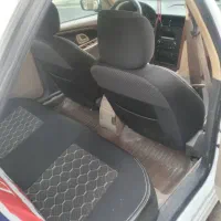 پارس tu5دریچه سیم ۱۴۰۰|خودرو سواری و وانت|ساوه, |دیوار