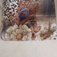 چادر رنگی