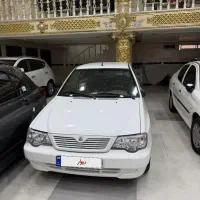 پراید 111مدل 97