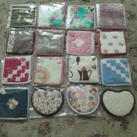 دمکش جادویی و دستگیره