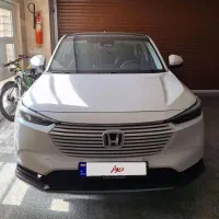 هوندا وزل ۲۰۲۳