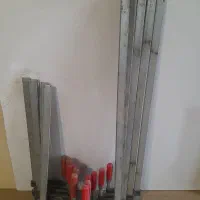 پیچ دستی نجاری