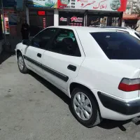 زانتیا مدل 85
