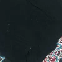 لباس بلوچی بازی استین چرخ و دست دوخت سفارشی|لباس|زاهدان, |دیوار