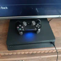ps4 یک ترا کپی خور|کنسول، بازی ویدئویی و آنلاین|مرند, |دیوار
