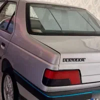 خودرو سواری پژو|خودرو سواری و وانت|فسا, |دیوار