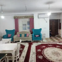 سوییت دو خواب میدون باهنر|اجارهٔ کوتاه‌مدت آپارتمان و سوئیت|گرگان, |دیوار