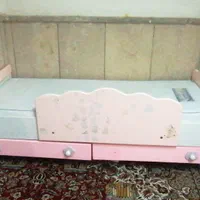 سرویس خواب کودک|تخت و سرویس خواب|دماوند, دماوند|دیوار
