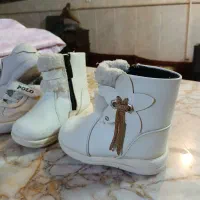 کفش ۲ تا ۳ سال|کفش و لباس بچه|مشهد, کارمندان دوم|دیوار