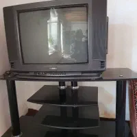 تلویزیون ودکور