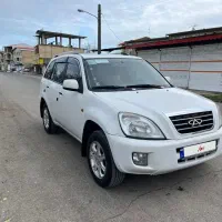 ام‌وی‌ام X33 دنده‌ای، مدل ۱۳۹۳
