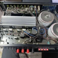 سرویس و رفع خرابی صوت مدرسه