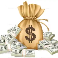 انجام کار و پاداش پول با اینترنت