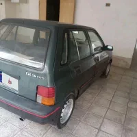 پراید هاچبک کره ای 80 سالم معاوضه دارم|خودرو سواری و وانت|مشهد, الهیه|دیوار