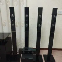 باند سینما خانواده سامسونگ