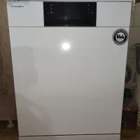 ماشین ظرفشویی پاکشوما با گارانتی شرکتی