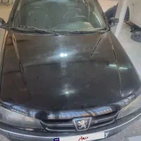 پارس مشکی بدونه آفتاب سوختگی