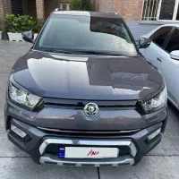 تیوولی ۲۰۱۷ فول