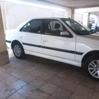 پژو پارس xu7pسفارشی