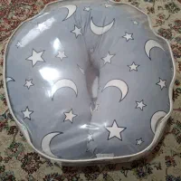 بالش شیر دهی